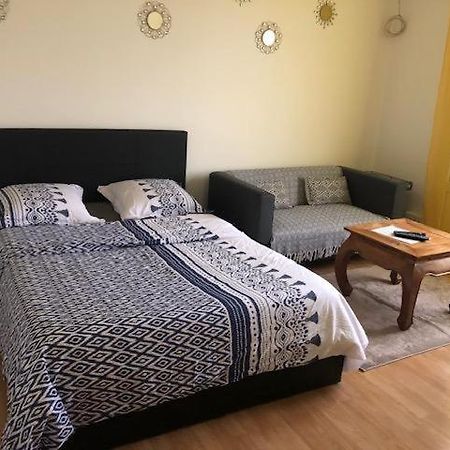 Appartement Entier 2 Chambres Beauvais Bagian luar foto