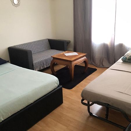 Appartement Entier 2 Chambres Beauvais Bagian luar foto