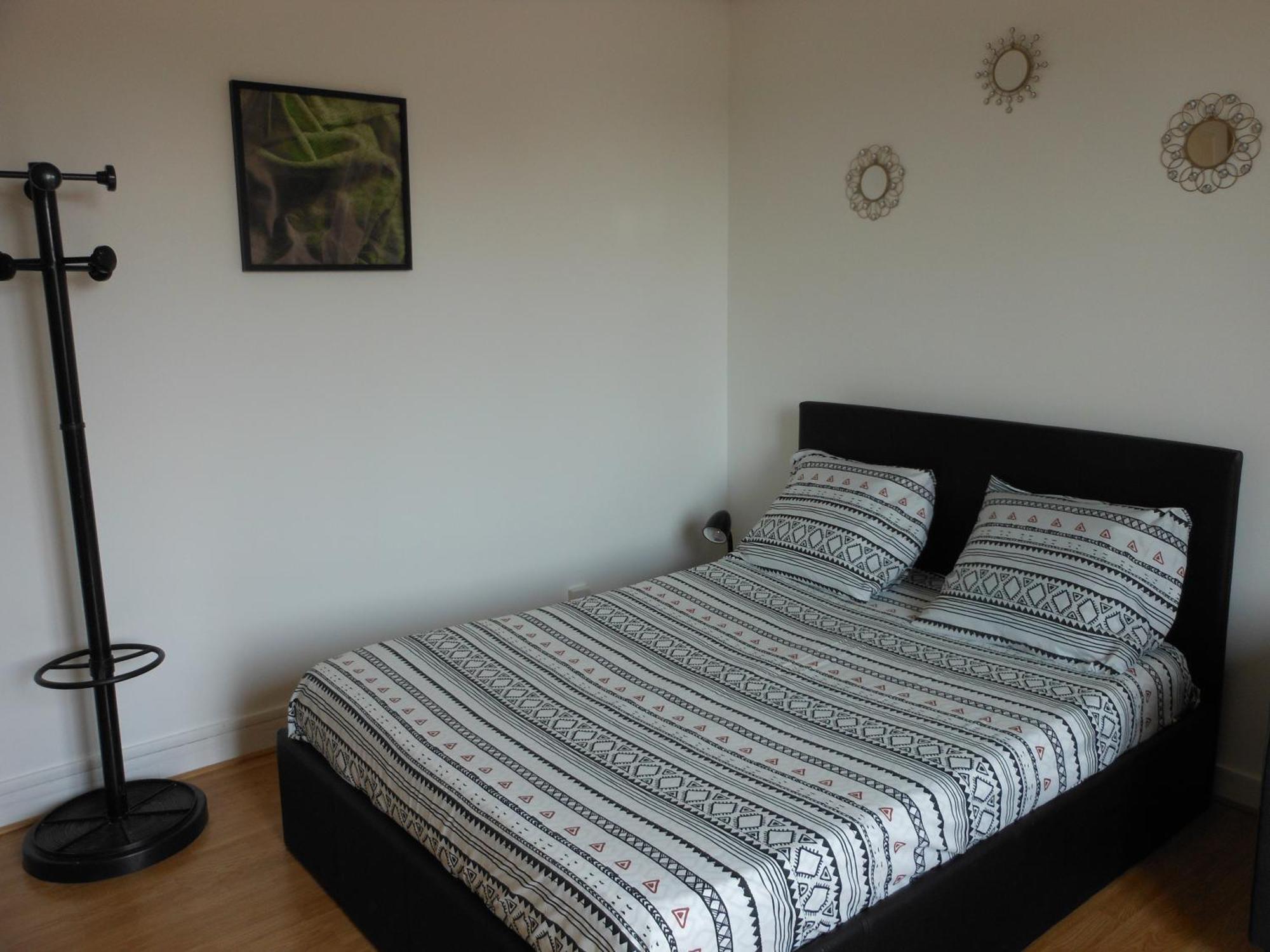 Appartement Entier 2 Chambres Beauvais Bagian luar foto