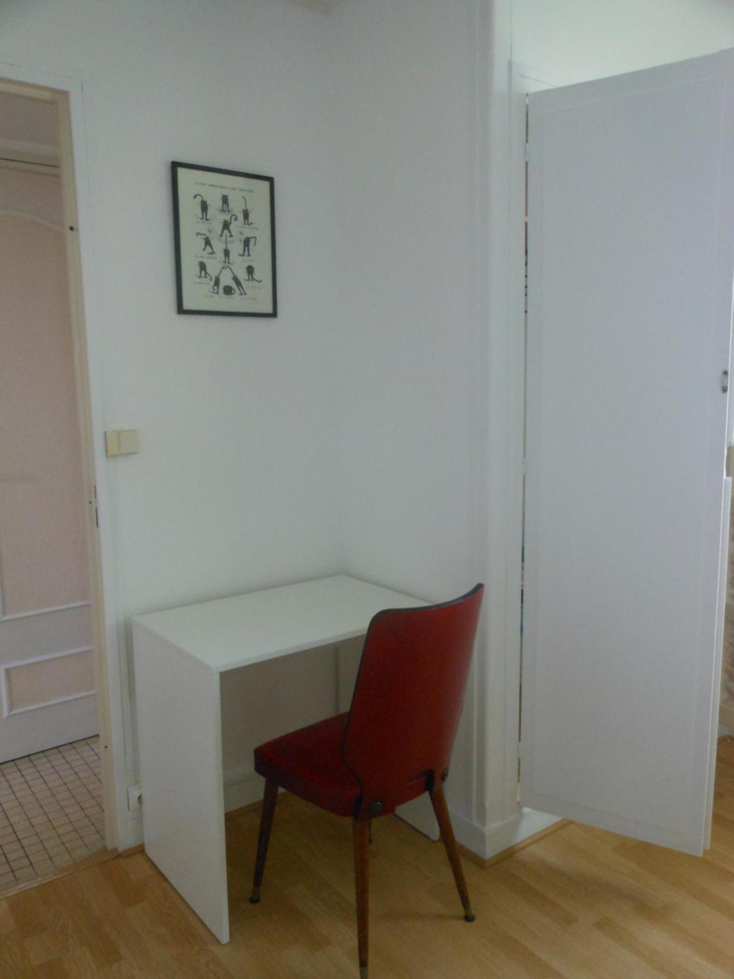Appartement Entier 2 Chambres Beauvais Bagian luar foto
