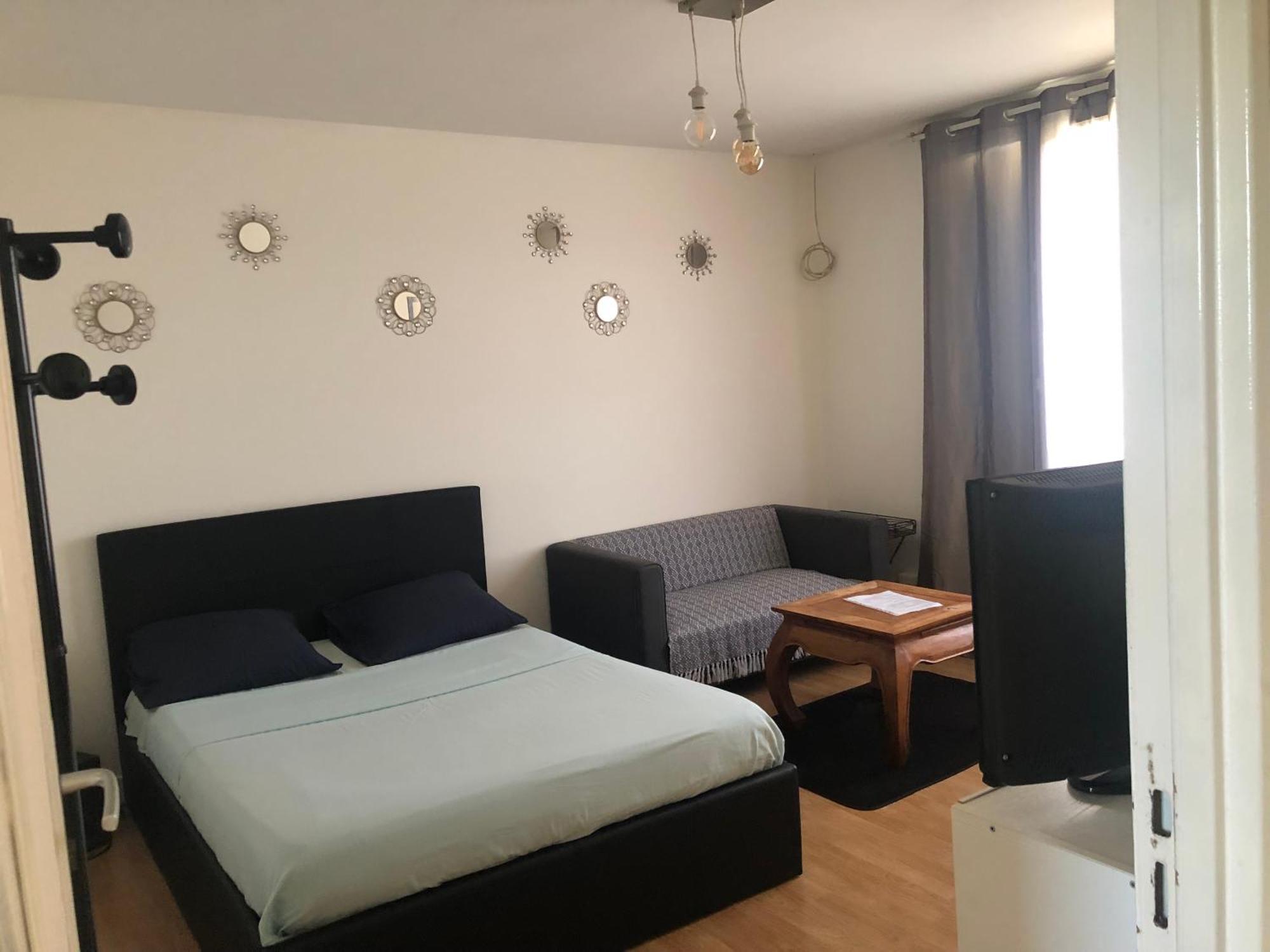 Appartement Entier 2 Chambres Beauvais Bagian luar foto