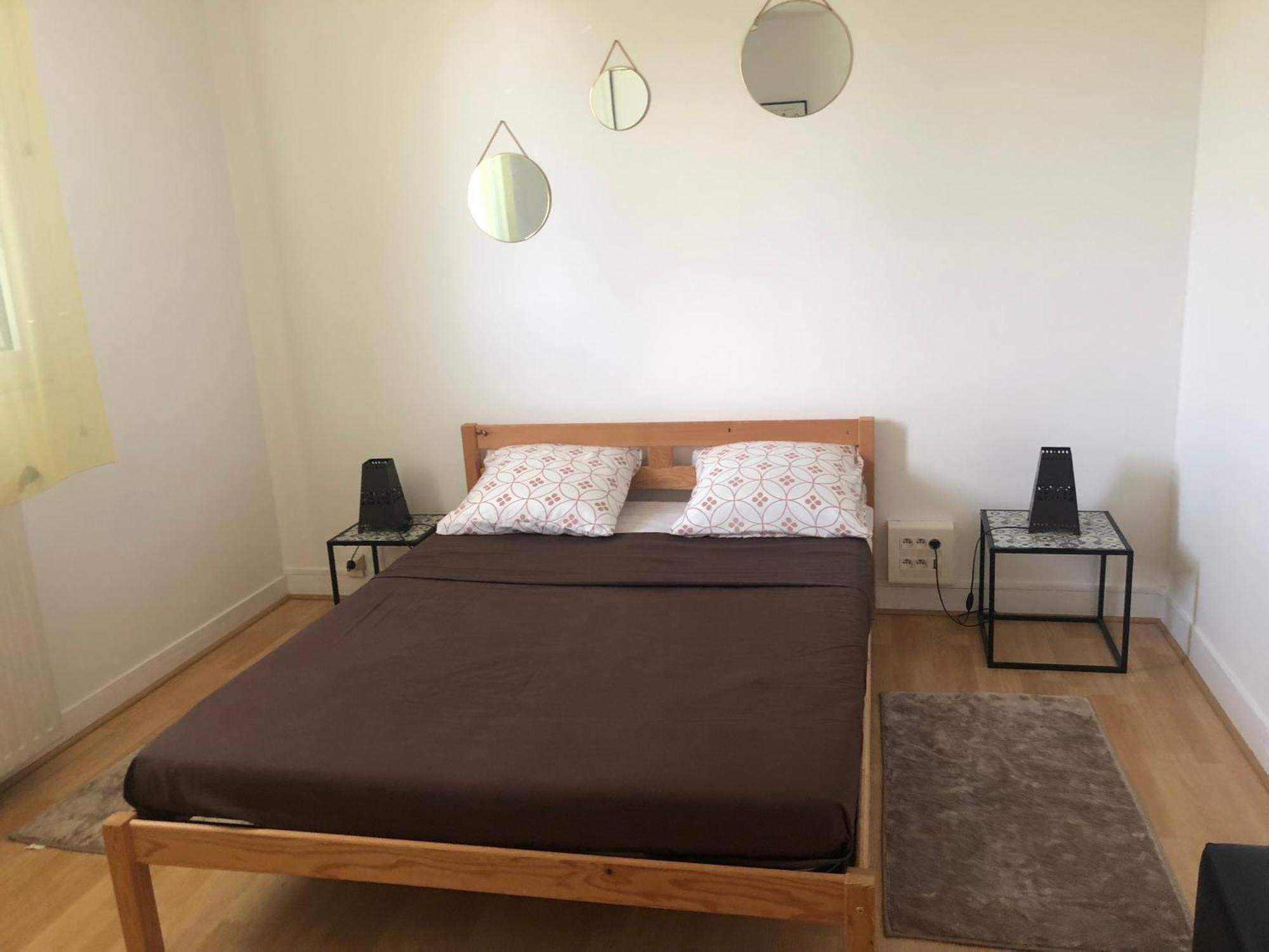 Appartement Entier 2 Chambres Beauvais Bagian luar foto