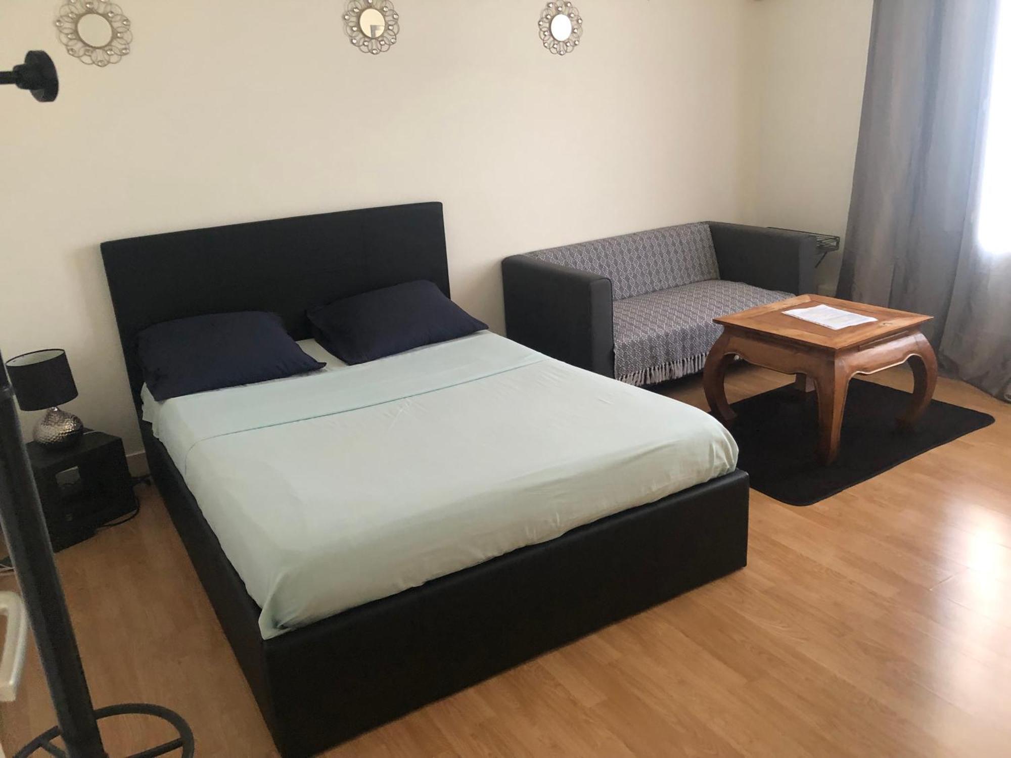 Appartement Entier 2 Chambres Beauvais Bagian luar foto