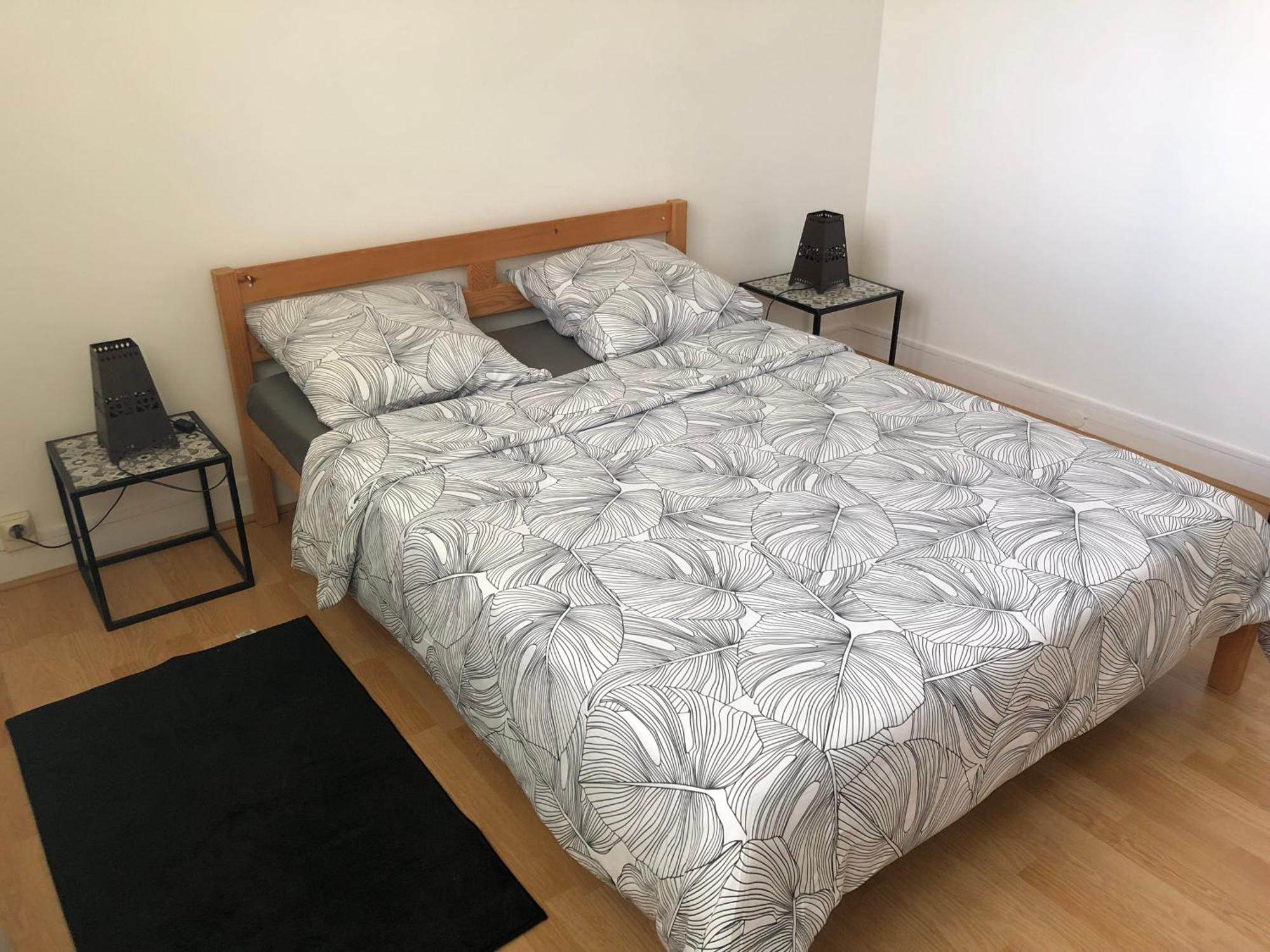 Appartement Entier 2 Chambres Beauvais Bagian luar foto