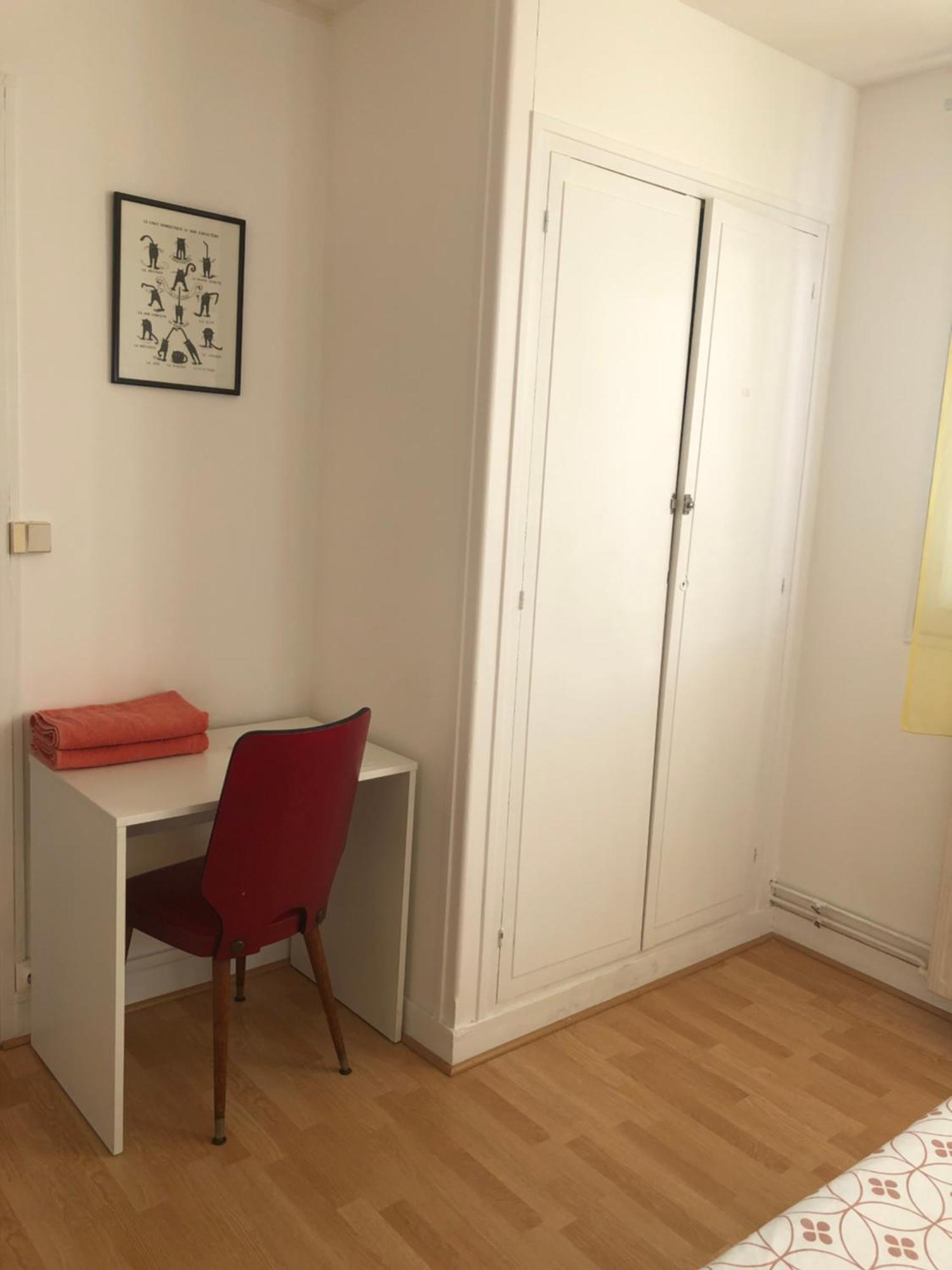 Appartement Entier 2 Chambres Beauvais Bagian luar foto