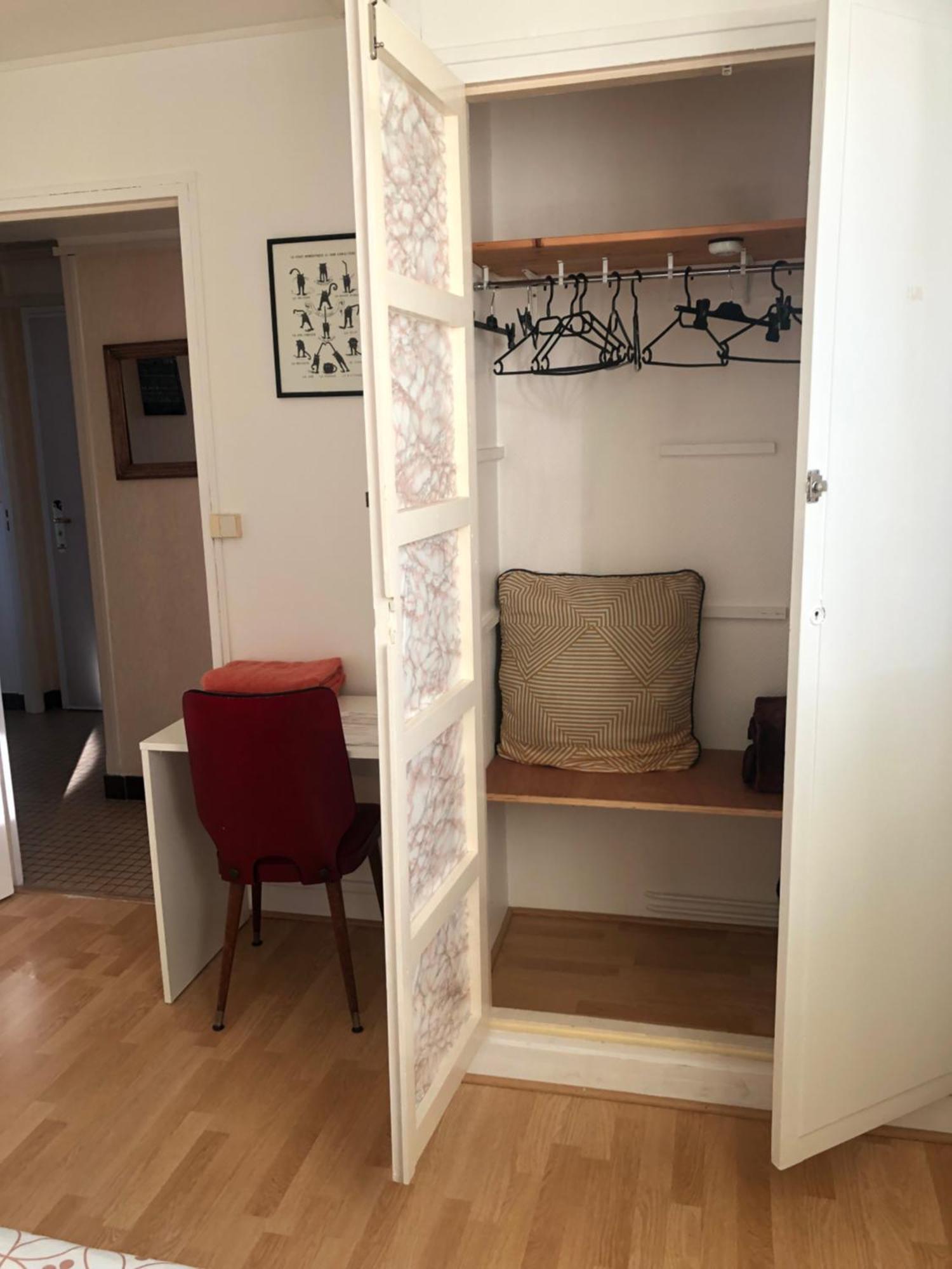 Appartement Entier 2 Chambres Beauvais Bagian luar foto