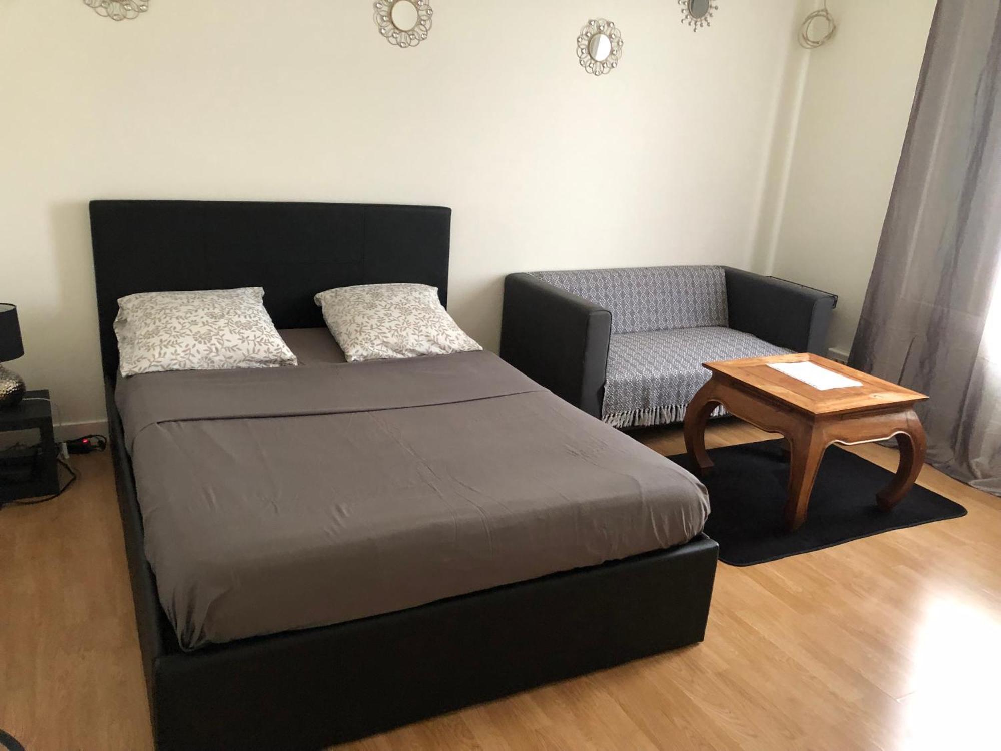 Appartement Entier 2 Chambres Beauvais Bagian luar foto
